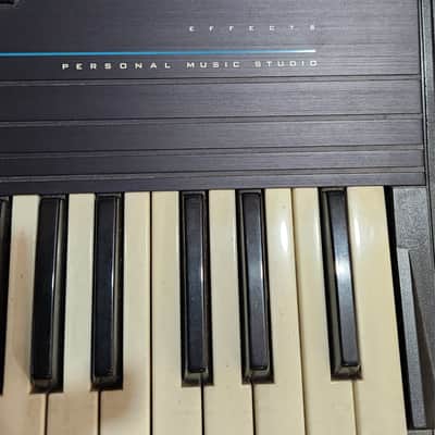 STUDIO SALE! Ensoniq SQ2 Keyboard Synthesizer1991 USA image 16
