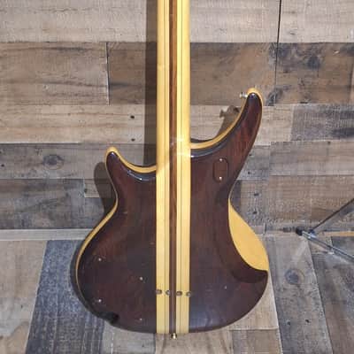 1982 Daion Power Mark XX-B Bass W/OHSC MIJ image 8