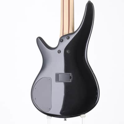 Ibanez SR305-IPT (Iron Pewter) Ibanez 5-string active bass [I090737140] (06/08) image 5