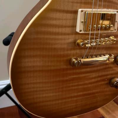 Gibson Les Paul R9 Summer Ja 1 of 50 made! RARE!! 2008 image 3