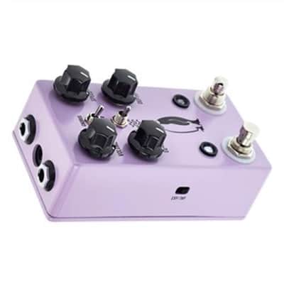 JHS Pedals Emperor V2 - Chorus/Vibrato image 2