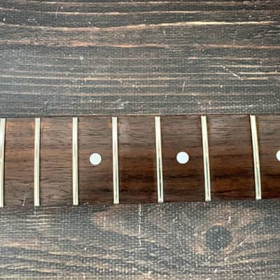 1993 Ibanez S470 Neck Black Made in Japan image 14