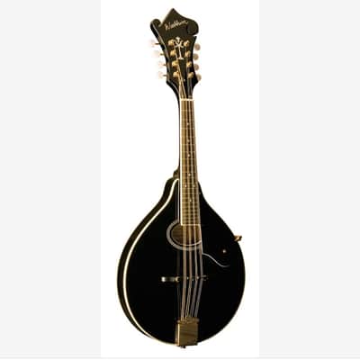 Washburn M1SDLB Bluegrass Series A-Style Mandolin. New with Full Warranty! image 1