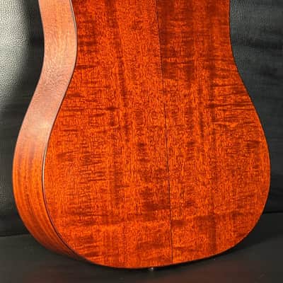Bourgeois Country Boy Deluxe Adirondack Top - gloss image 2