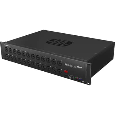 Presonus StudioLive Series III SE 32R - Digital Mixer image 2
