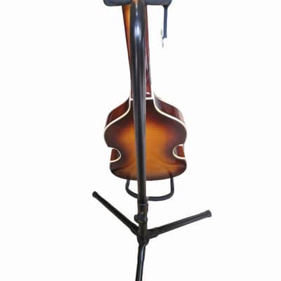 Hoefner 500/1 Violin Bass 1960er-1970er - Sunburst image 13