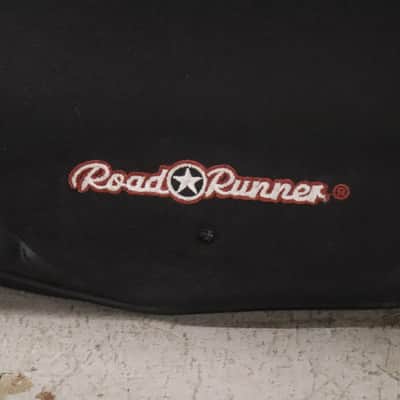 Road Runner 18x22 Bass Drum Bag Case #2 image 2