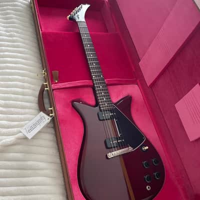 Gibson Custom Shop Theodore 2022 - Cherry image 14