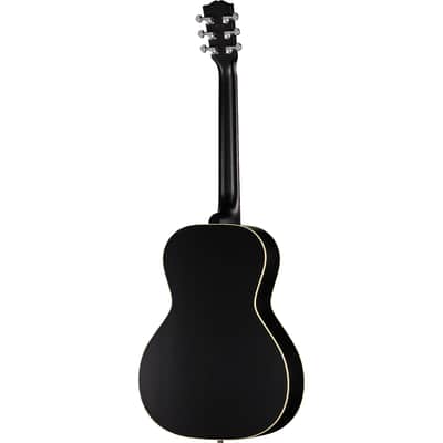 Gibson L-00 Special Acoustic Electric Guitar - Satin Ebony image 3