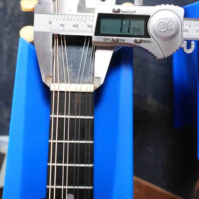 (Used) Vintage 1920 Gibson Spruce/Birch Oval-Hole Teardrop A-Style Mandolin #9066 image 19