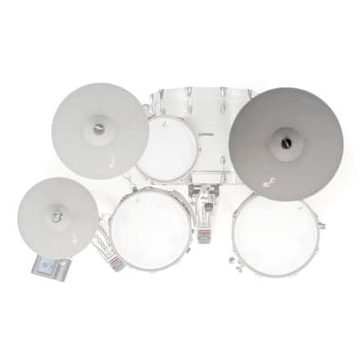 EFNOTE Ride Cymbal 20" EFD-C20 Electronic Ride Cymbal image 5