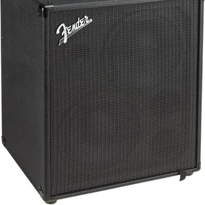 Mint Fender Rumble Stage 800 Watt Bass Combo Amplifier Model 2376100000 image 4