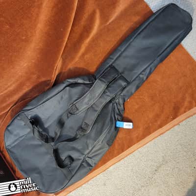 Unbranded Electric Guitar Gig Bag Used image 2