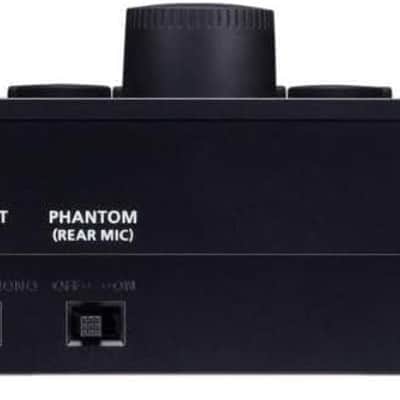 Roland VT-4 Vocal Transformer , Black image 7