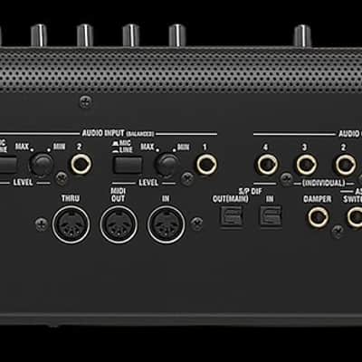 Korg Kronos 88 EXDEMO image 2