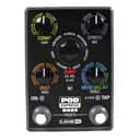 Used Line 6 POD Express Bass Portable Amp & Effects Processor Pedal