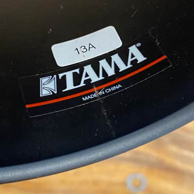 Tama Octoban Set of 4 w/Stand - High Pitch image 2
