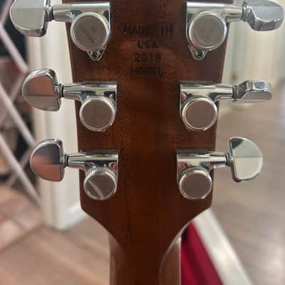 Gibson Les Paul HP 2016 image 3