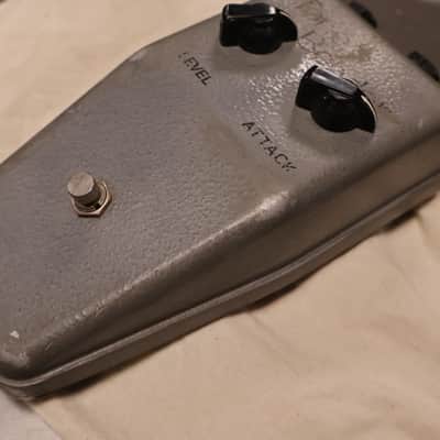 British Pedal Company Vintage Series MKI.5 Tone Bender (USED) image 3