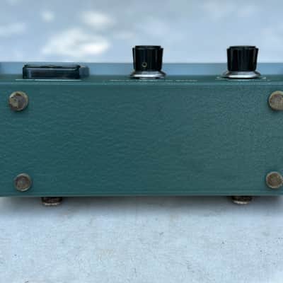 Heathkit Model HM-15 Reflected Power Meter image 5