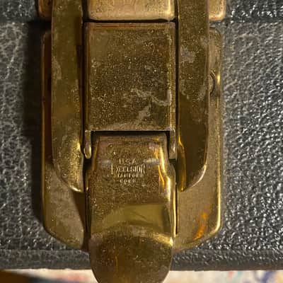 Gibson ES-150DC 1969 - Walnut image 13