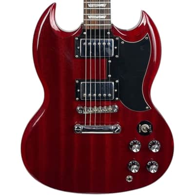Epiphone SG 2005 - Heritage Cherry image 1