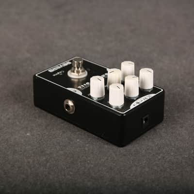 Caline Snake Bite Reverb - 2nd Hand image 3