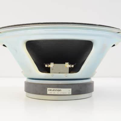 Celestion Relic 30 Speaker 16 Ohm 60 Watts image 6