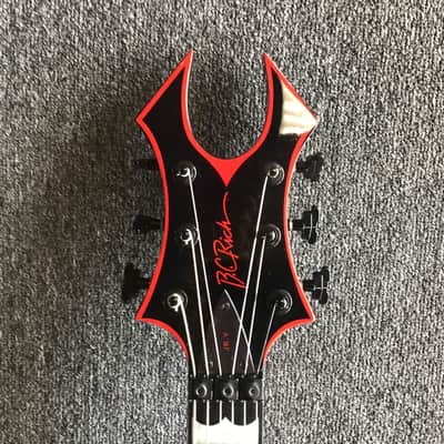 B.C. Rich ICON JR V image 3