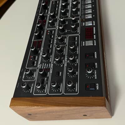 Sequential Prophet-6 Desktop Module image 6