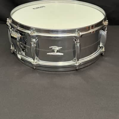 Gretsch COB model 4160 snare drum 14" x 5" 1960's image 6