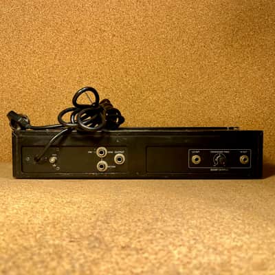 Roland SIP-301 Bass Preamp 1970s – Serviced – Warranty image 2