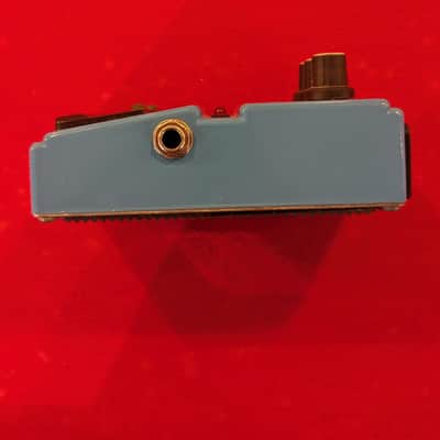 DOD Delay FX90 1984 - 1993 - Blue image 6