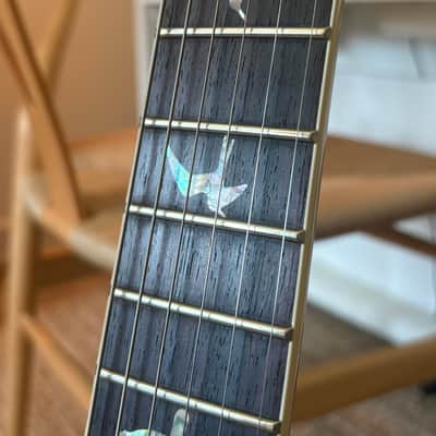 PRS McCarty 594 2021 - Present - Purple Iris image 6