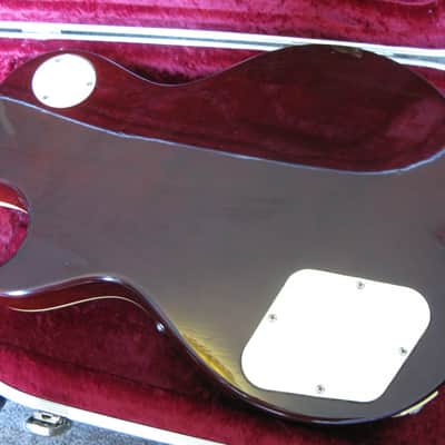 Tokai Love Rock LS-50  Goldtop image 6