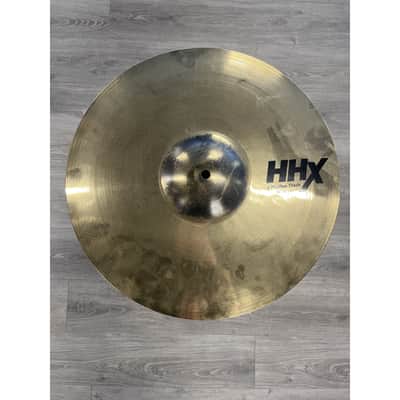 Sabian HHX X-plosion - 16" image 2