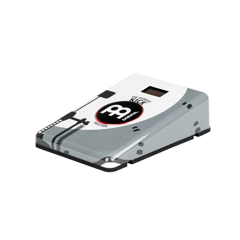 Meinl STB6 The Ultimate Kick Stomp Box - Digital Drum Bild 1