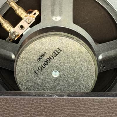 Yamaha GA-15 15-Watt Guitar Practice Amplifier (Gold Face) – Used (Good Condition) image 8