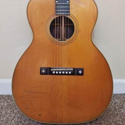 1935 Larson Bros Prairie State 14 final Reverb price drop image 1