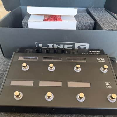 Line 6 HX Effects 2018 - Present - Black image 2