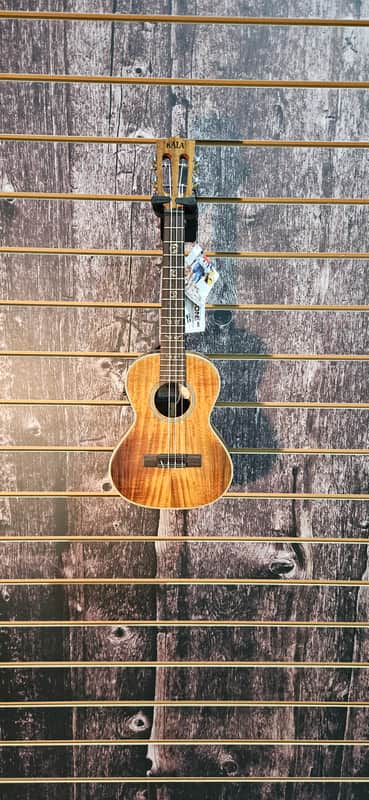 Kala *B-Stock* KA-SA-T Solid Acacia Tenor Ukulele