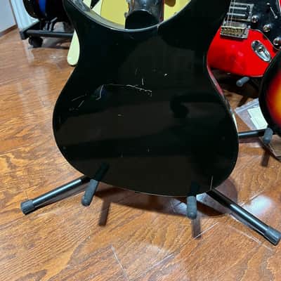 ARIA PRO II - RG-750B - John Lennon Black - 1978-80 image 4