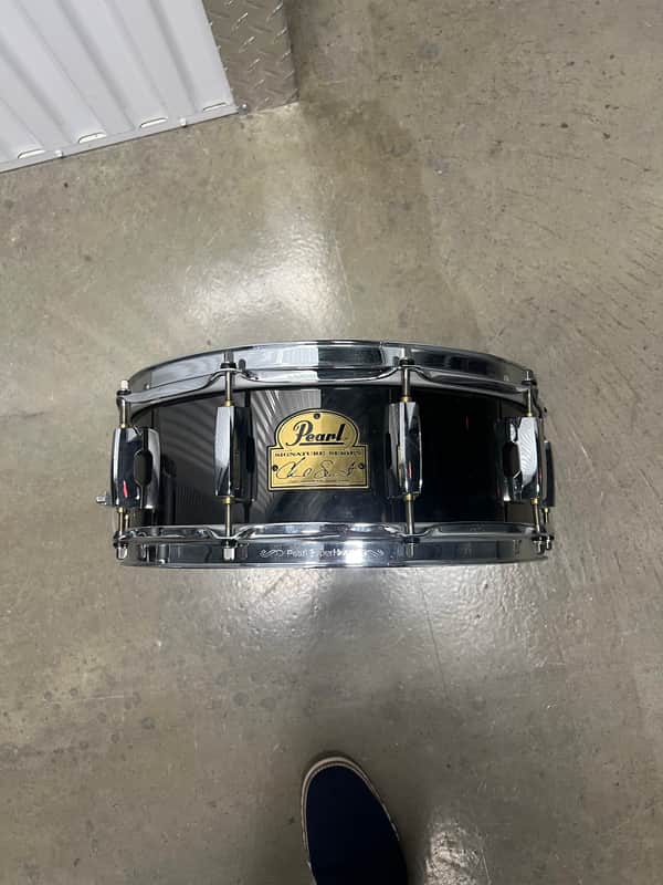 Chad Smith Signature Snare Drum - $200! 