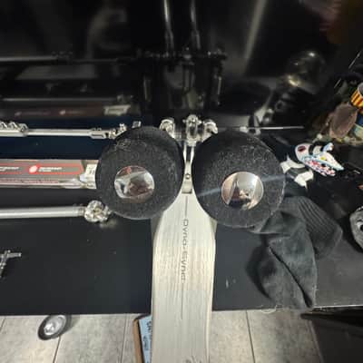 Tama Dyna sync double bass pedal 2025 image 7