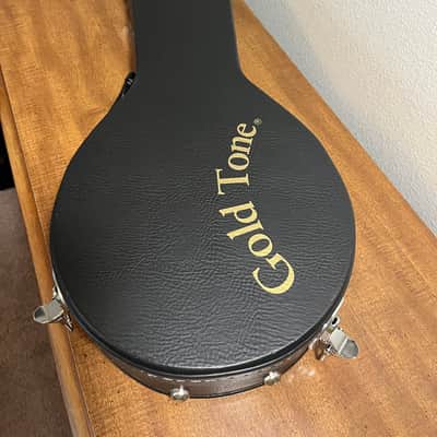 Gold Tone Banjo Ukulele BUT with back 2010-2016 - Maple image 15