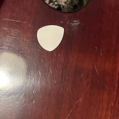 Gibson SG-100 1971 - 1972 - Cherry image 8