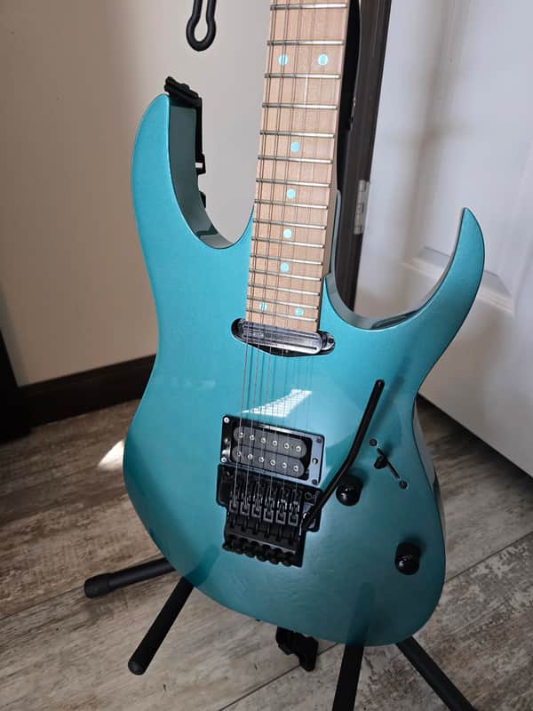 Ibanez RG565 Genesis Collection | Reverb