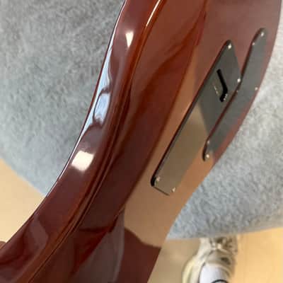 PRS S2 Custom 22 2015 - Tri-Color Sunburst image 13
