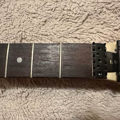 Kramer Baretta American series neck (ESP, 1986-87) image 4