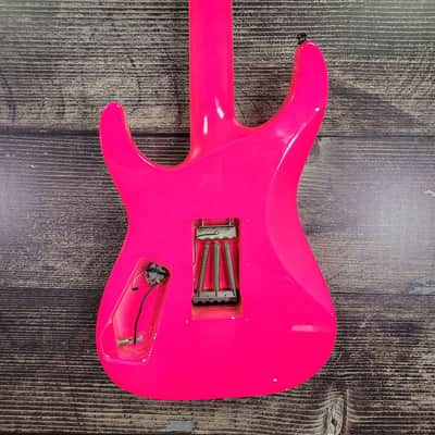 Kramer Stagemaster Standard 1 Electric Guitar (Westminster, CA) image 4